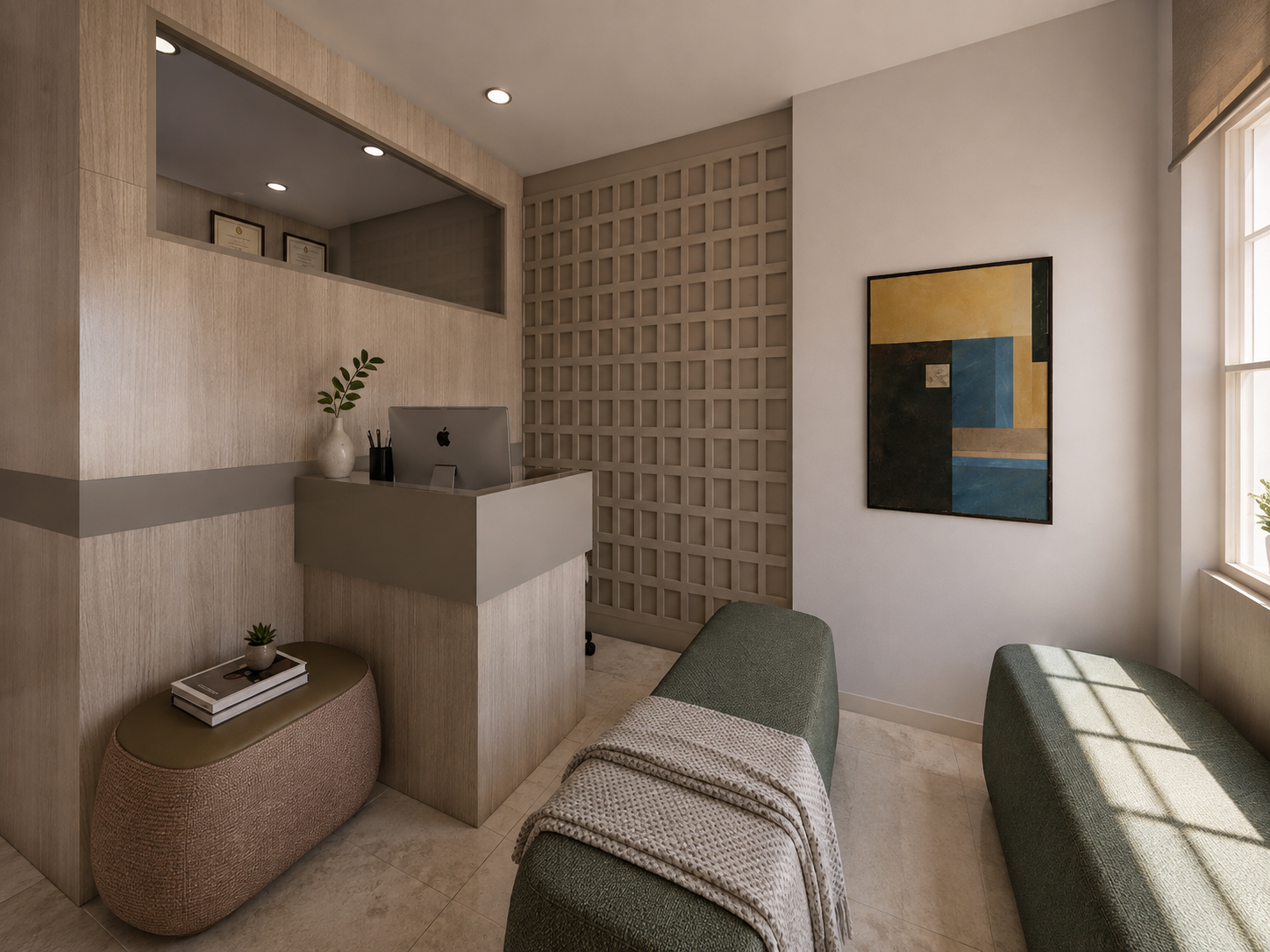 Dr. Gautam's Dermatologist Clinic — View 3-2